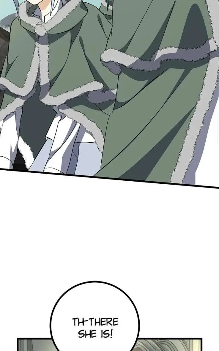 The Demon King Dad and his Hero Daughter Chapter 51 page 60
