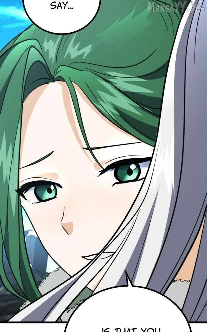 The Demon King Dad and his Hero Daughter Chapter 51 page 71