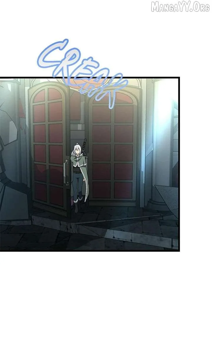 The Demon King Dad and his Hero Daughter Chapter 51 page 57