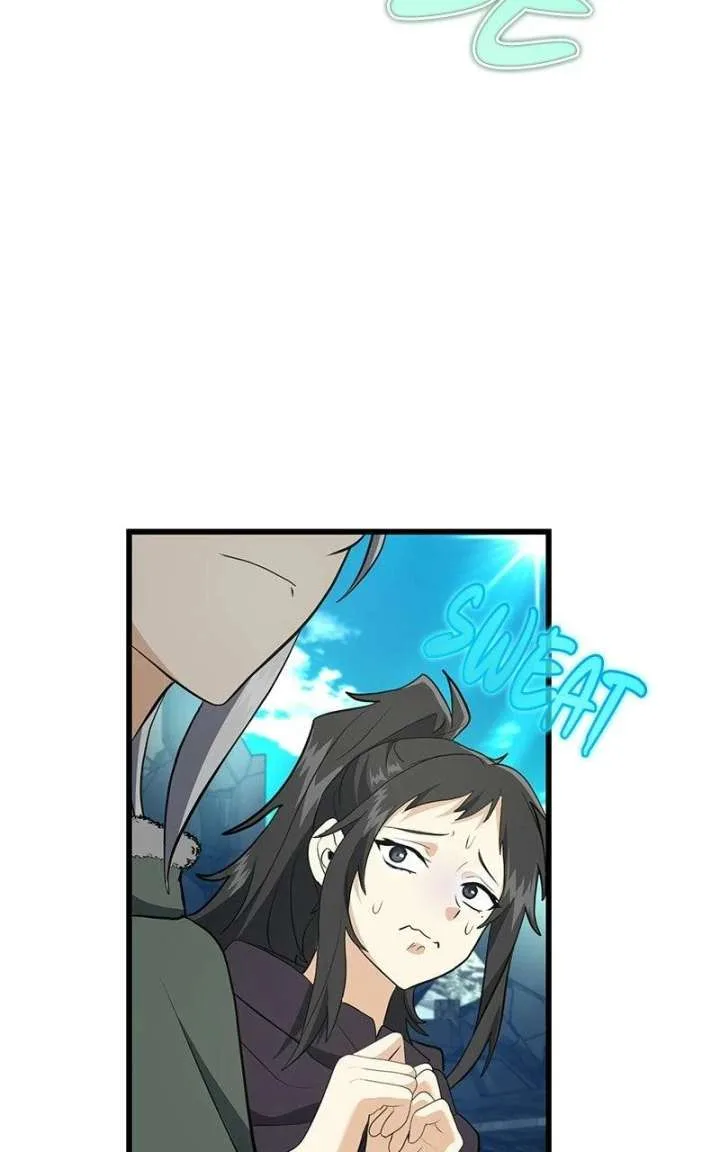 The Demon King Dad and his Hero Daughter Chapter 51 page 65