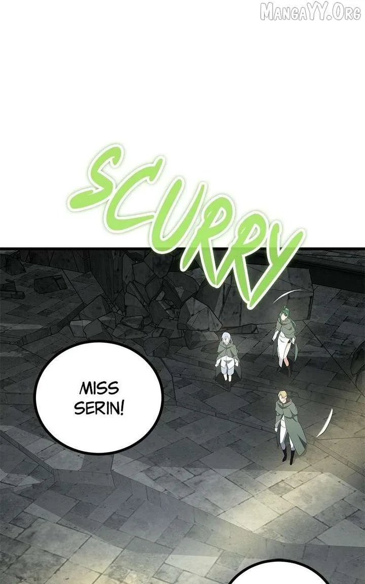 The Demon King Dad and his Hero Daughter Chapter 51 page 62