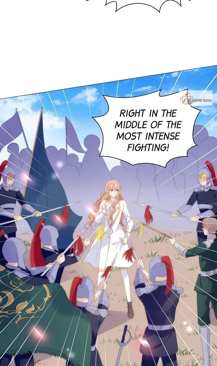 The Devil Duke’s Little Bride Chapter 51 page 2