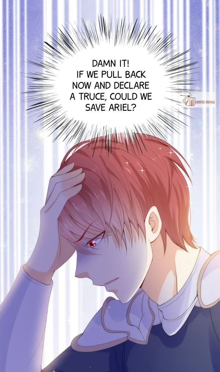 The Devil Duke’s Little Bride Chapter 51 page 4