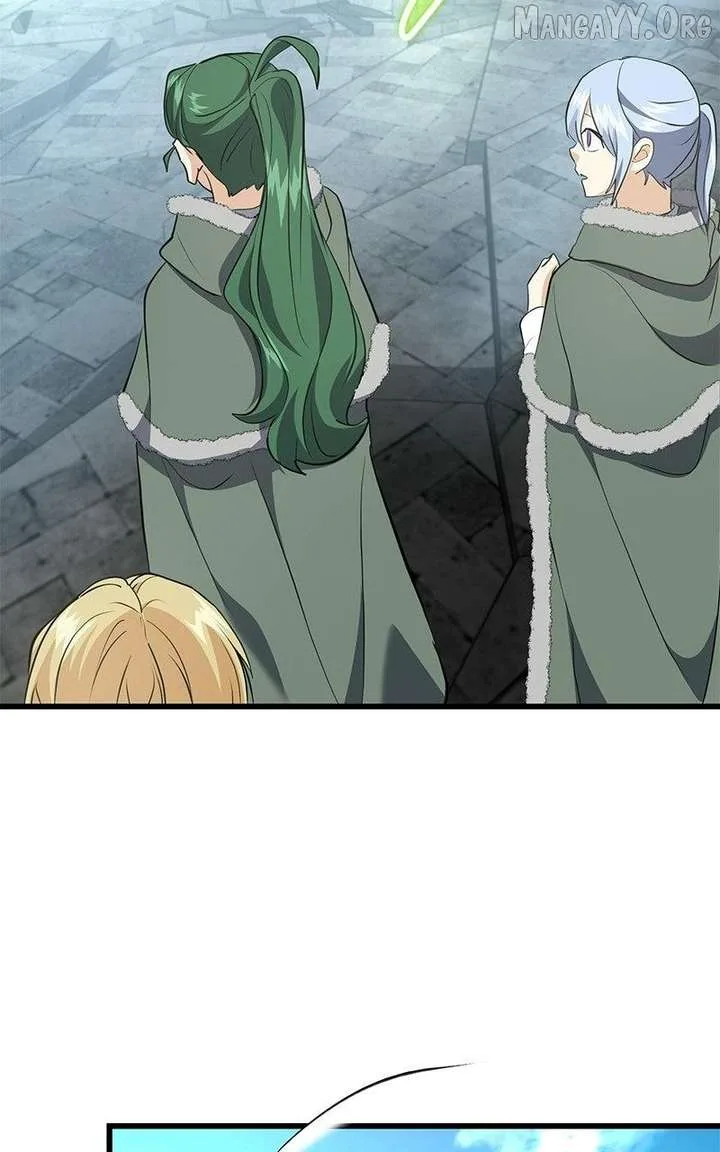 The Demon King Dad and his Hero Daughter Chapter 51 page 67
