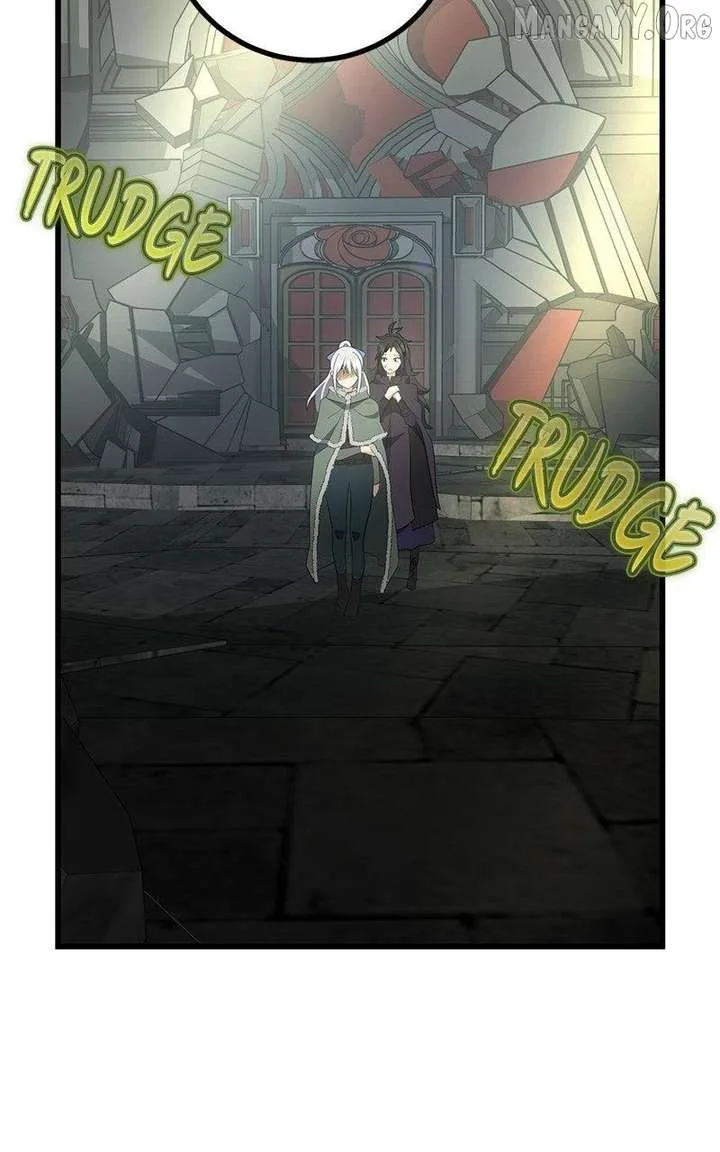 The Demon King Dad and his Hero Daughter Chapter 51 page 61
