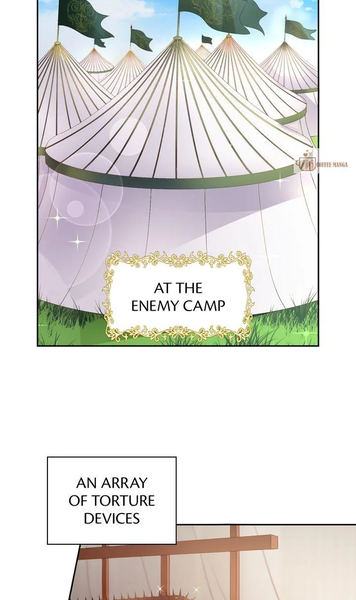 The Devil Duke’s Little Bride Chapter 51 page 7
