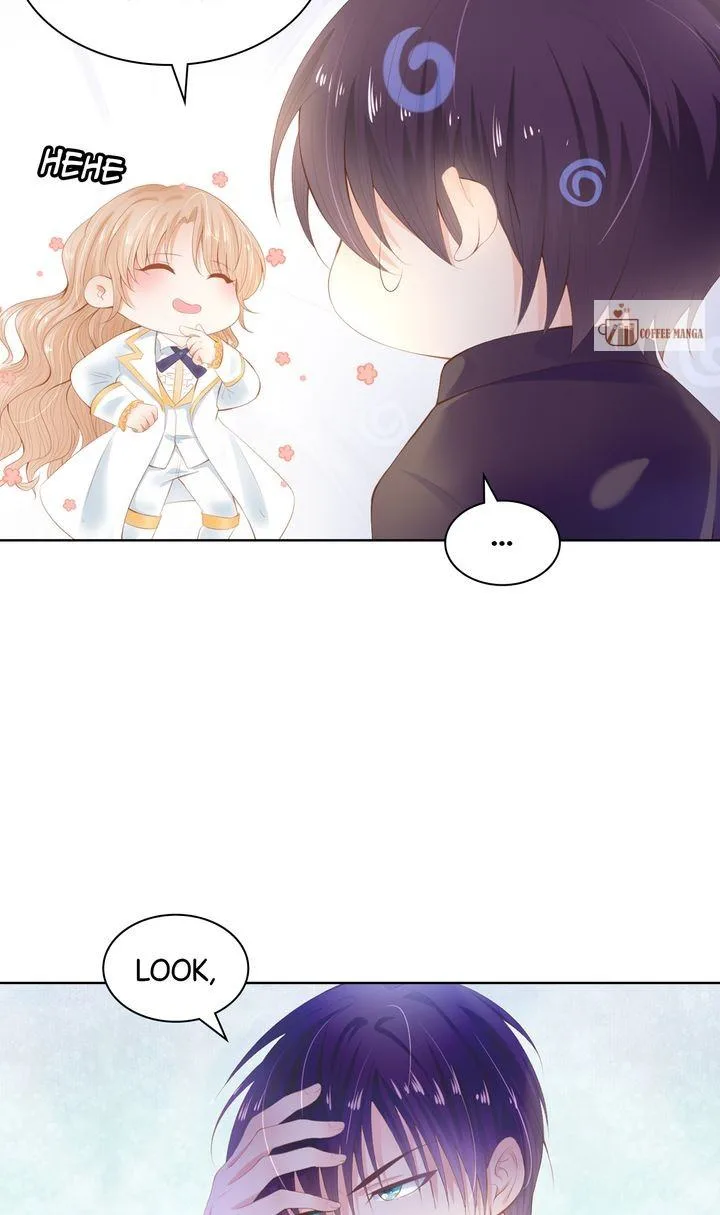 The Devil Duke’s Little Bride Chapter 51 page 25
