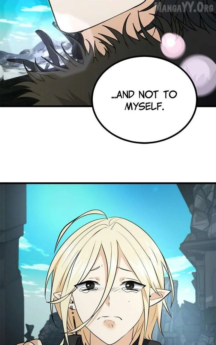 The Demon King Dad and his Hero Daughter Chapter 51 page 98
