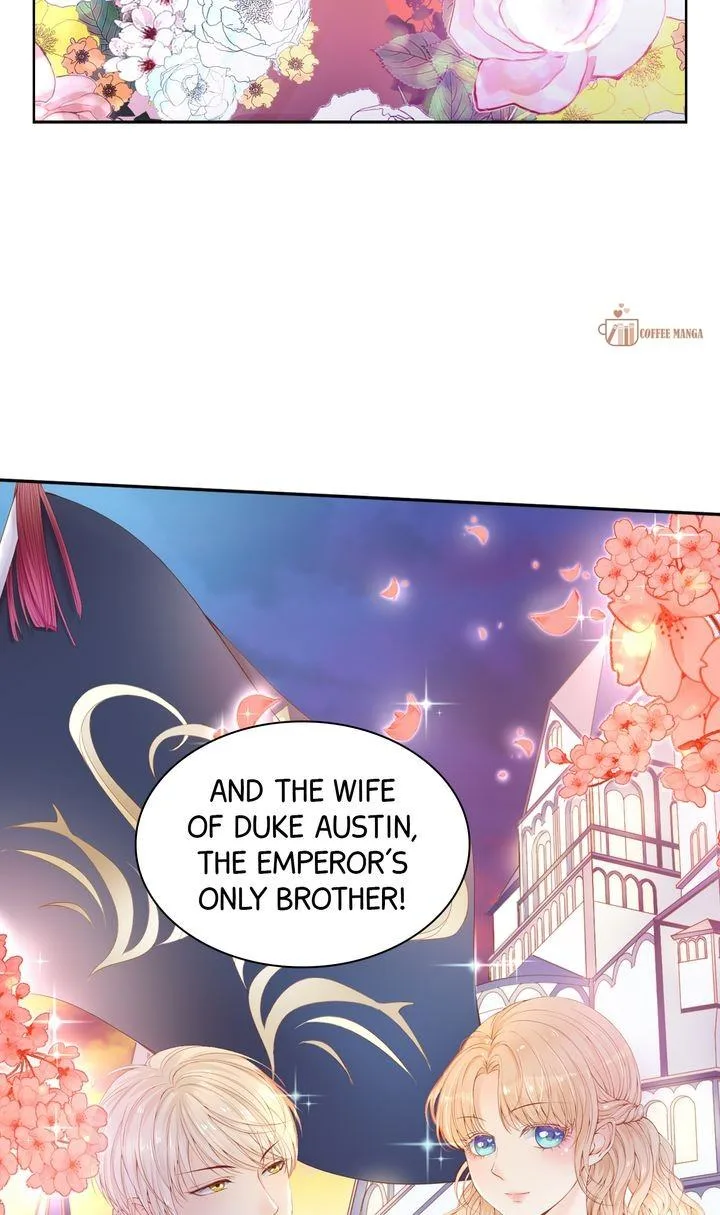 The Devil Duke’s Little Bride Chapter 51 page 16