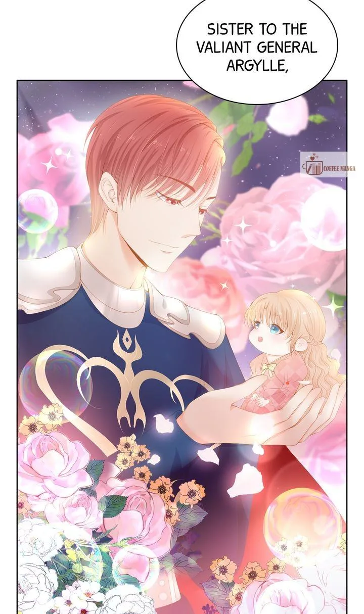 The Devil Duke’s Little Bride Chapter 51 page 15