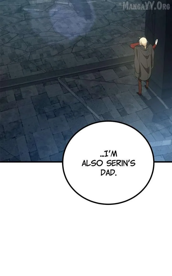 The Demon King Dad and his Hero Daughter Chapter 51 page 101