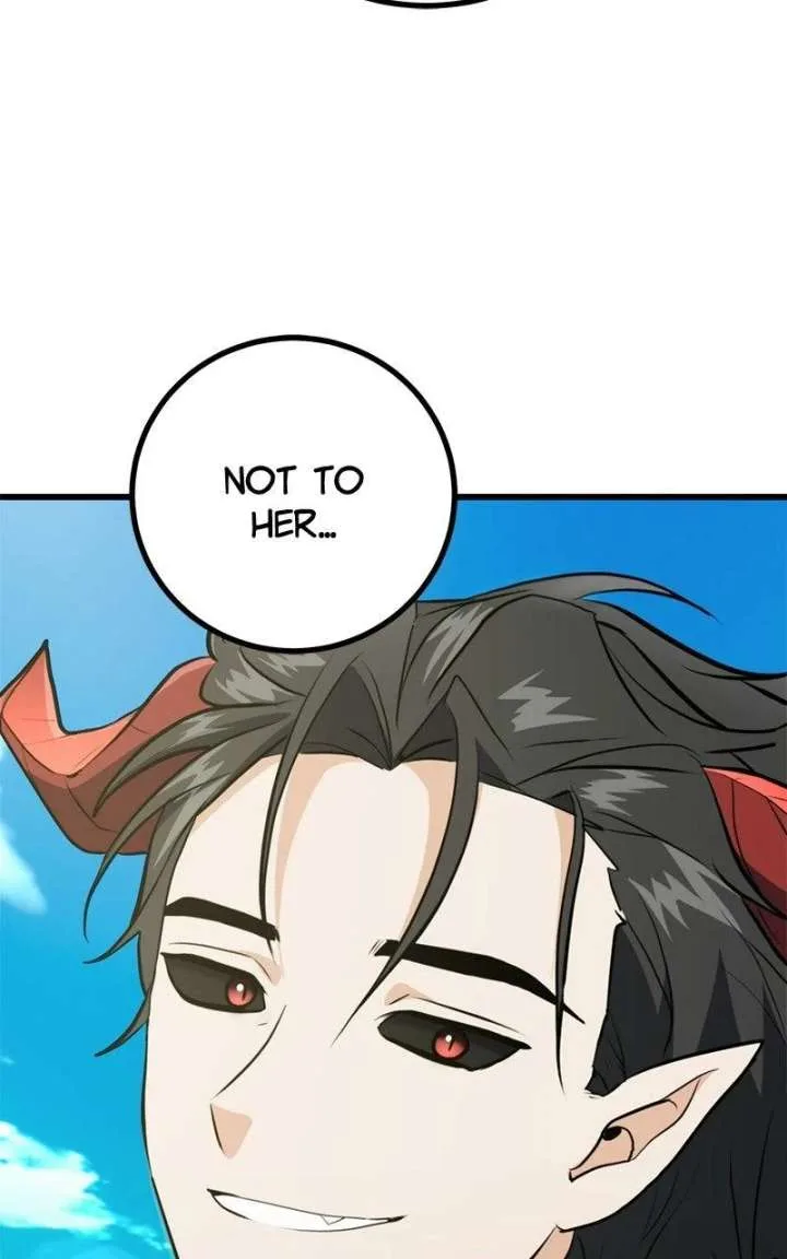 The Demon King Dad and his Hero Daughter Chapter 51 page 97