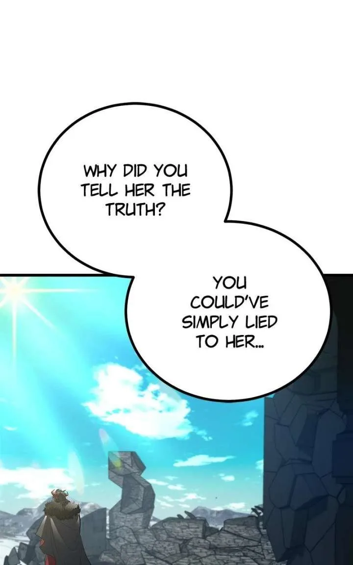 The Demon King Dad and his Hero Daughter Chapter 51 page 91