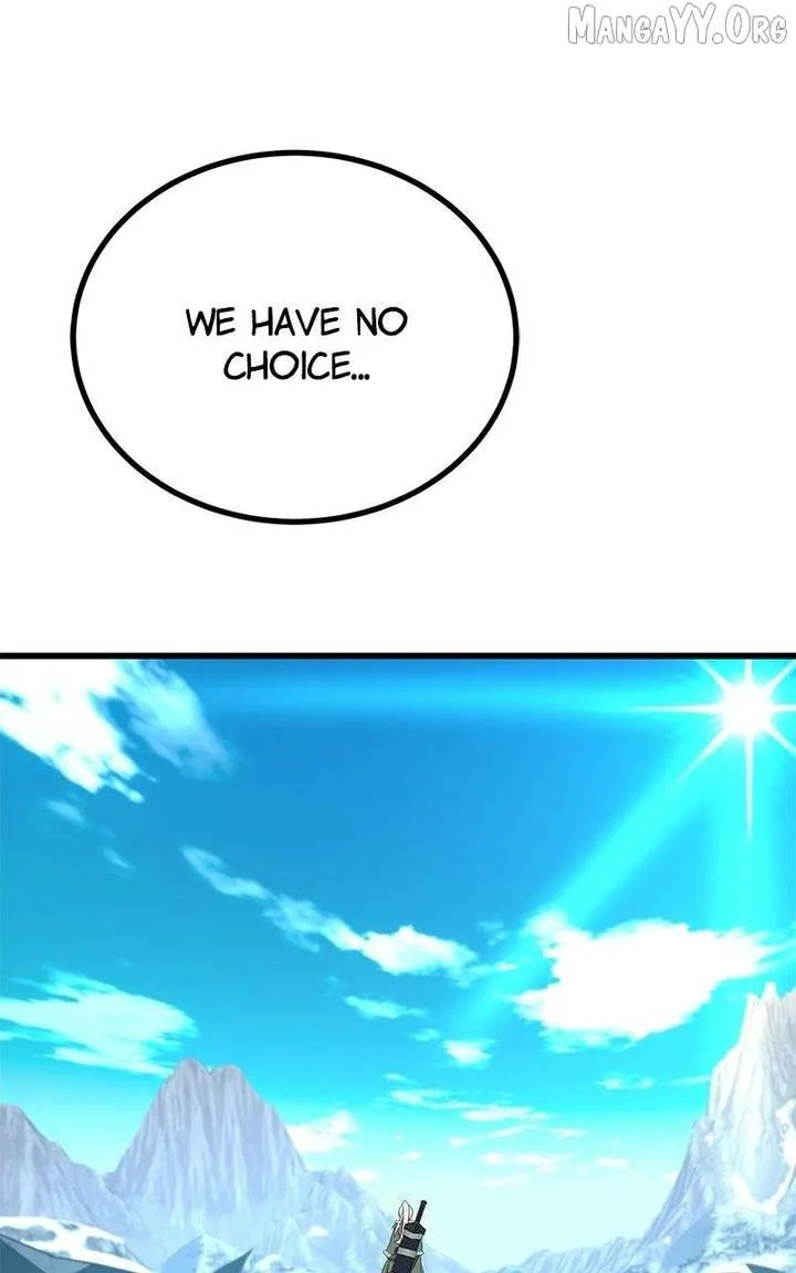 The Demon King Dad and his Hero Daughter Chapter 51 page 83