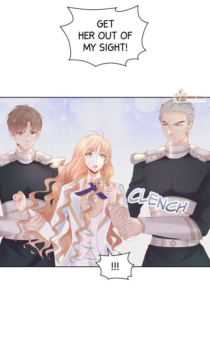 The Devil Duke’s Little Bride Chapter 51 page 28