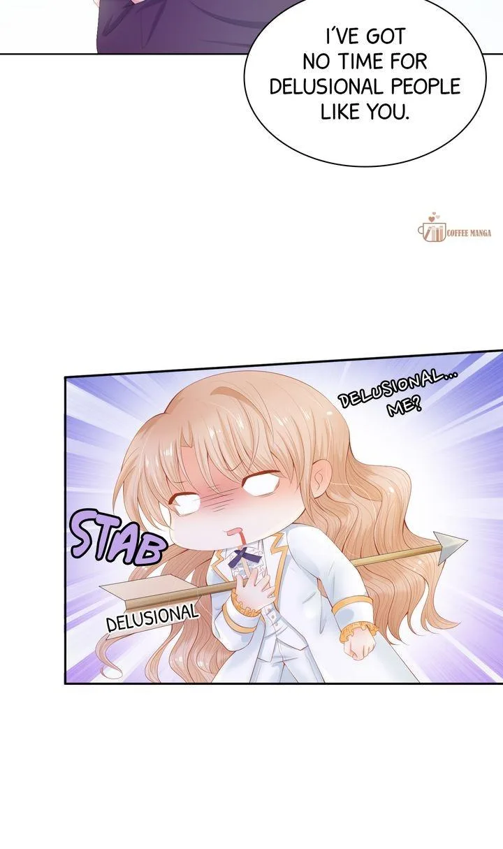 The Devil Duke’s Little Bride Chapter 51 page 27