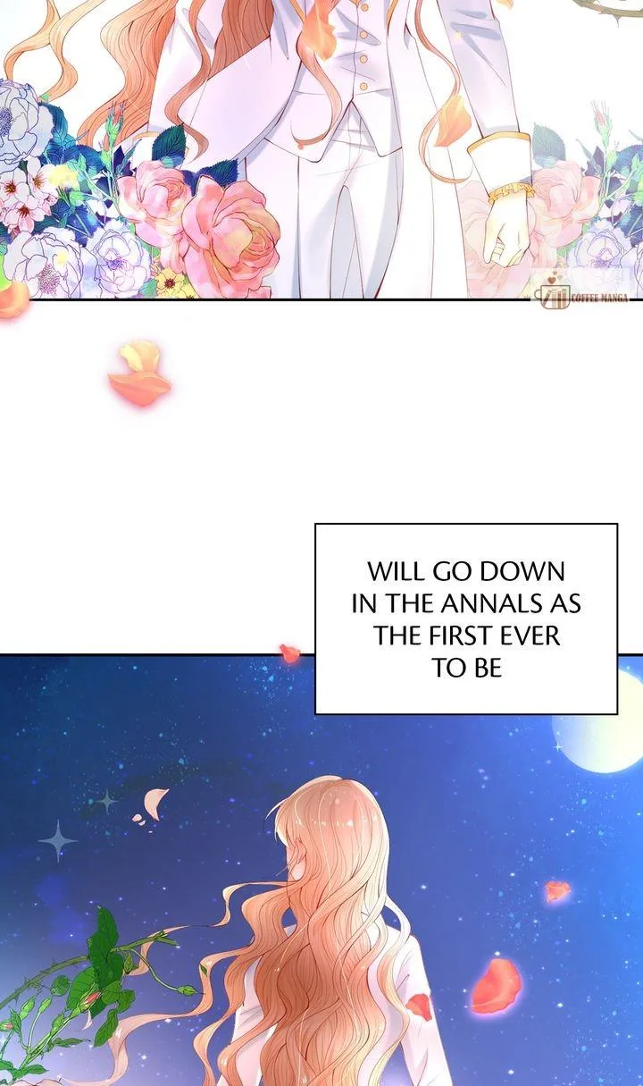 The Devil Duke’s Little Bride Chapter 51 page 30