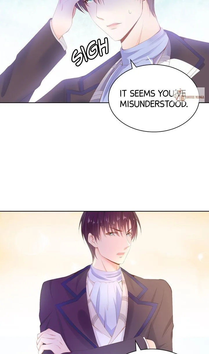 The Devil Duke’s Little Bride Chapter 51 page 26