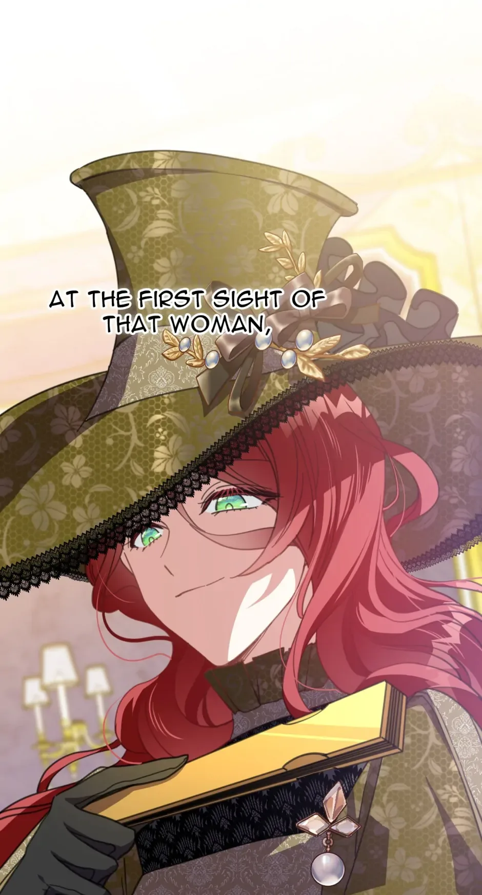 The Ducal Family’s Poisonous Flower Chapter 50 page 2