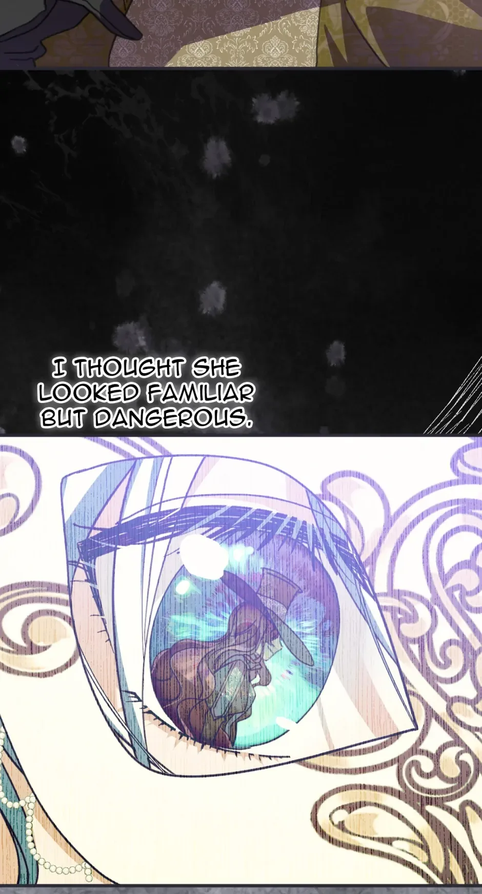 The Ducal Family’s Poisonous Flower Chapter 50 page 3