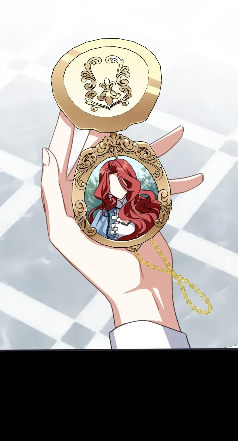 The Ducal Family’s Poisonous Flower Chapter 50 page 6