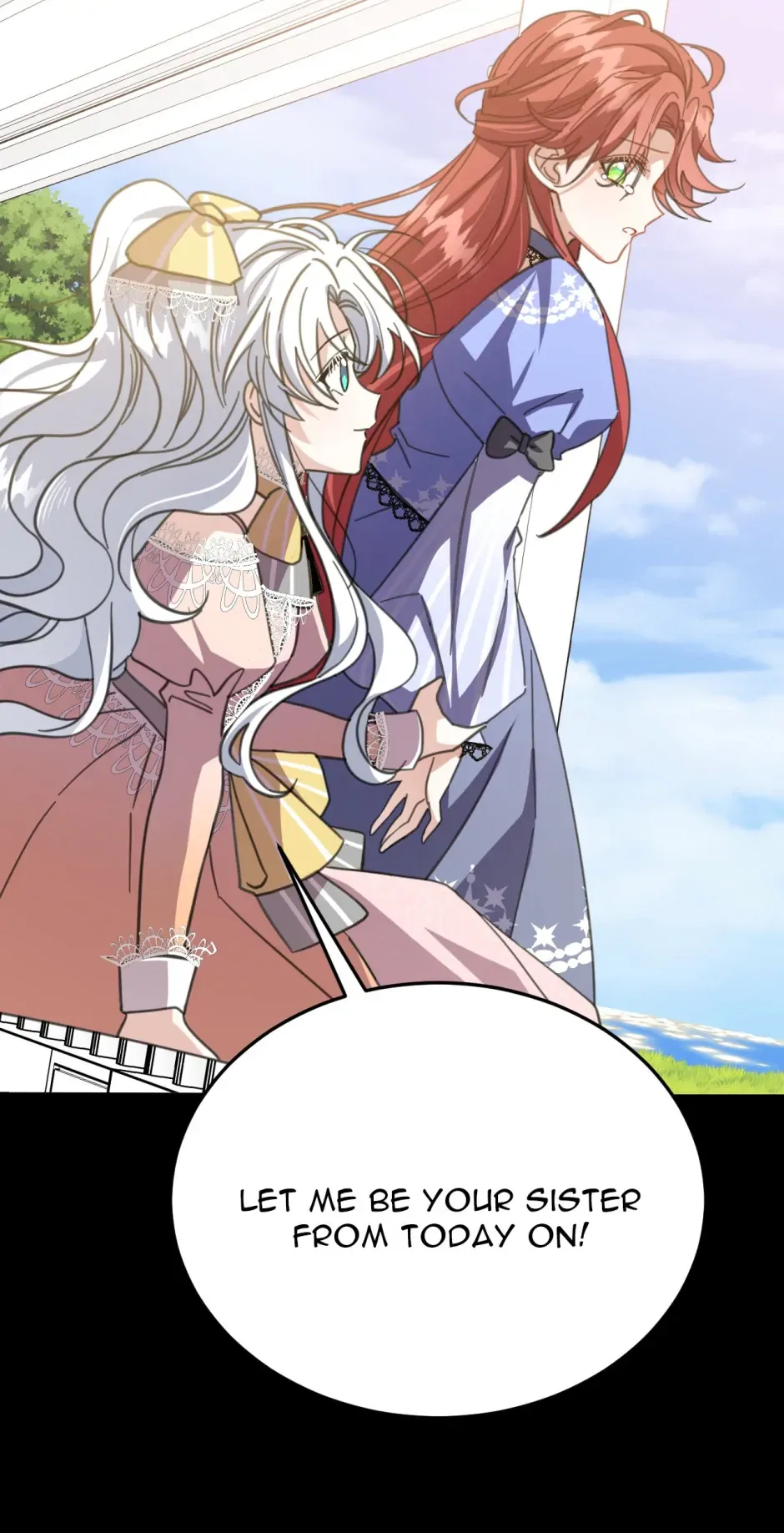 The Ducal Family’s Poisonous Flower Chapter 50 page 15