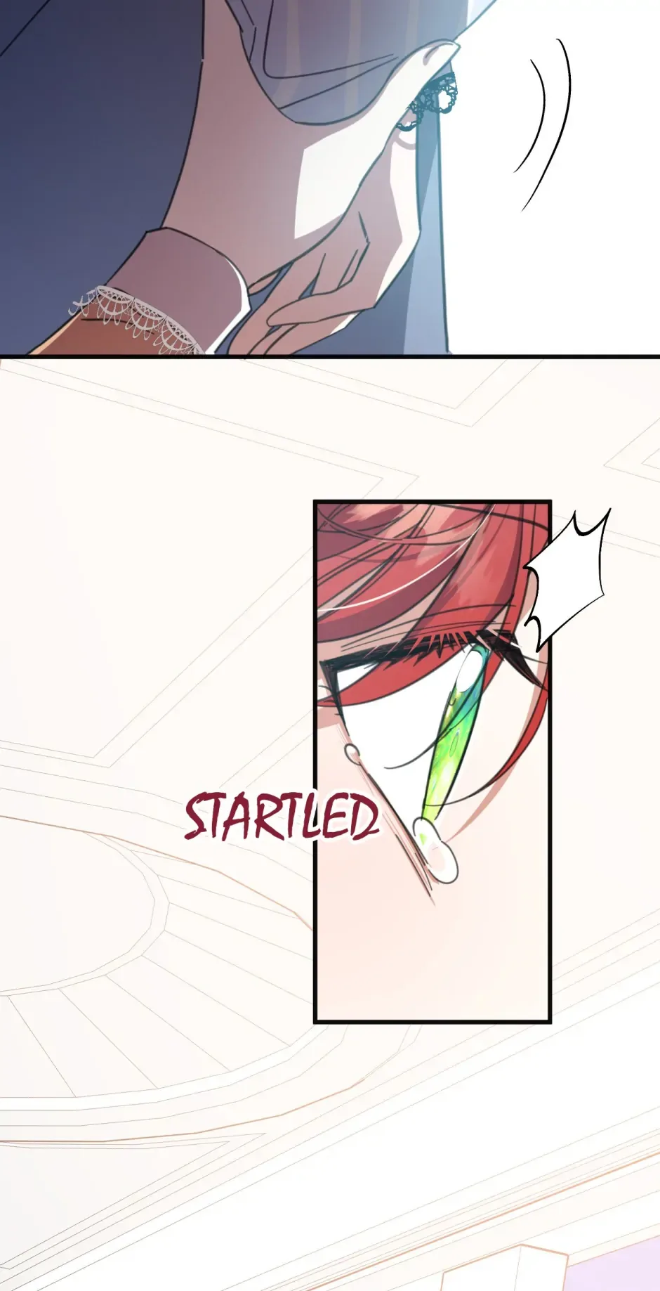 The Ducal Family’s Poisonous Flower Chapter 50 page 14