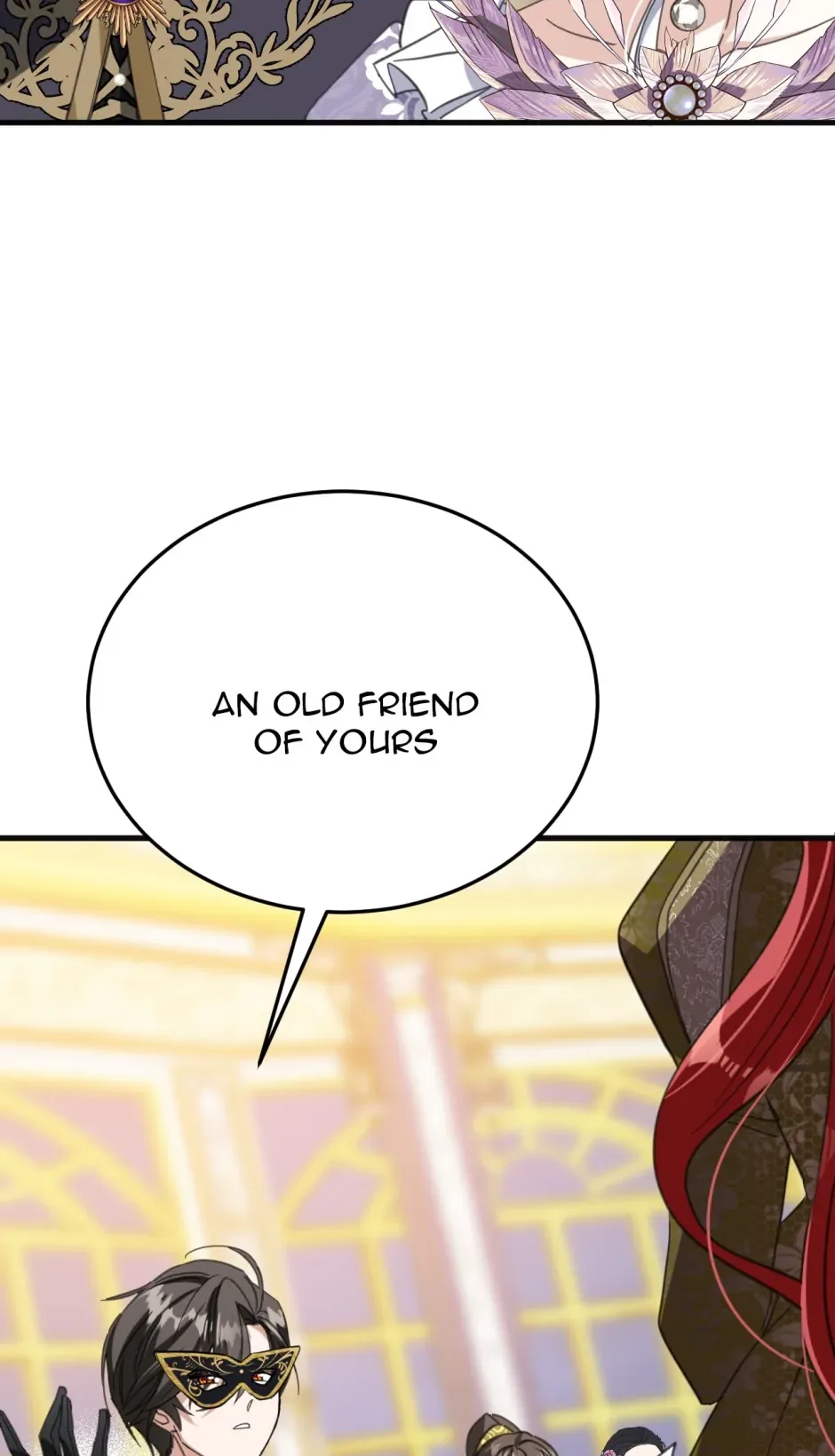 The Ducal Family’s Poisonous Flower Chapter 50 page 24