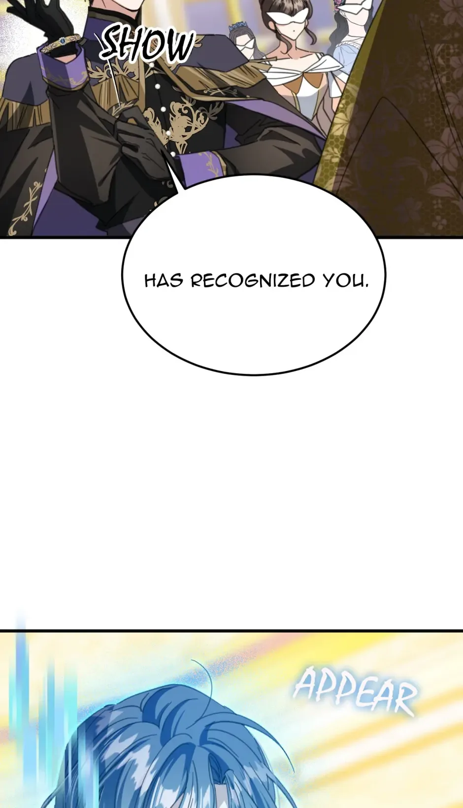 The Ducal Family’s Poisonous Flower Chapter 50 page 25