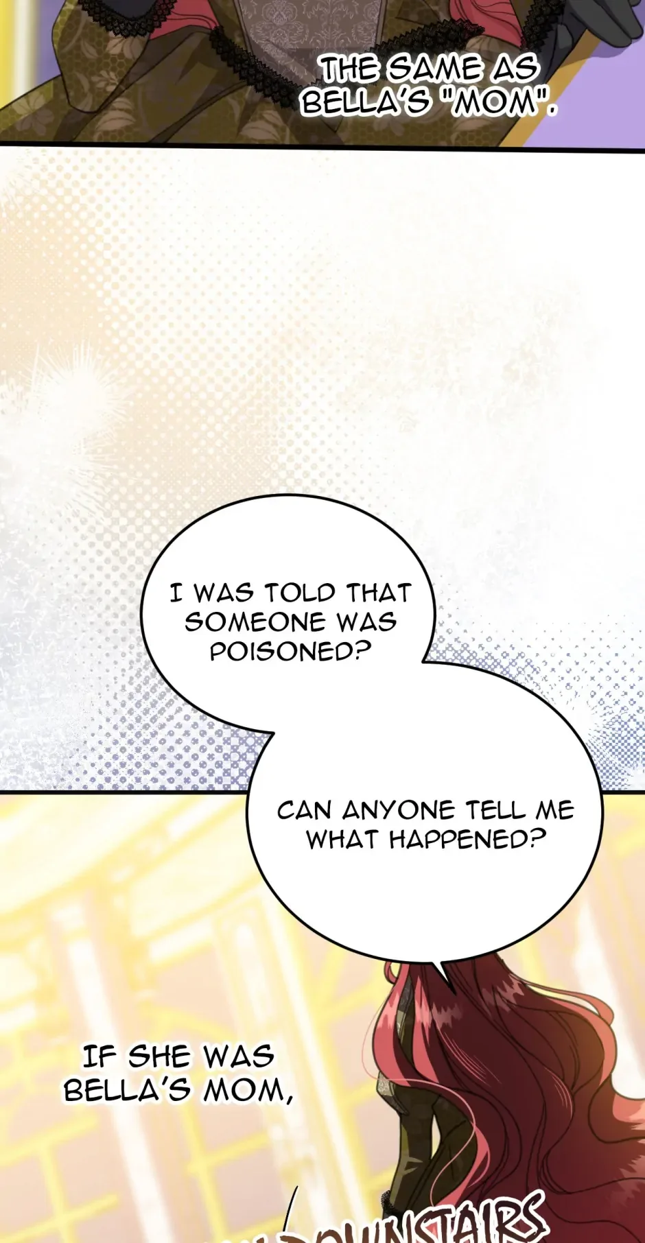 The Ducal Family’s Poisonous Flower Chapter 50 page 19