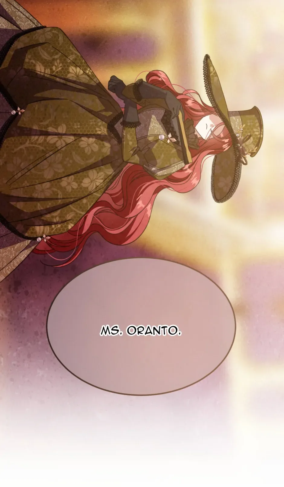 The Ducal Family’s Poisonous Flower Chapter 50 page 30