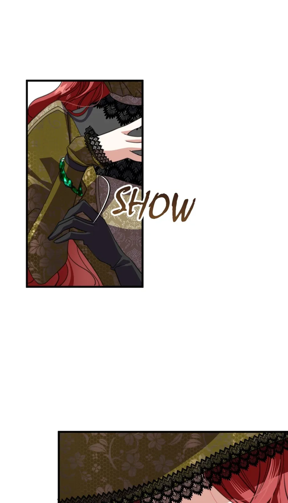 The Ducal Family’s Poisonous Flower Chapter 50 page 22