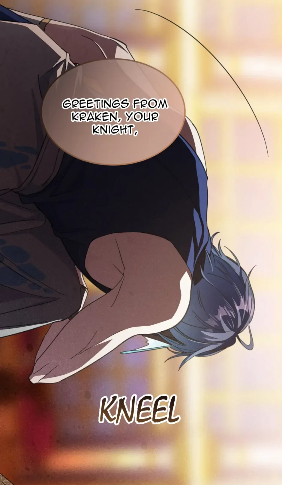 The Ducal Family’s Poisonous Flower Chapter 50 page 29
