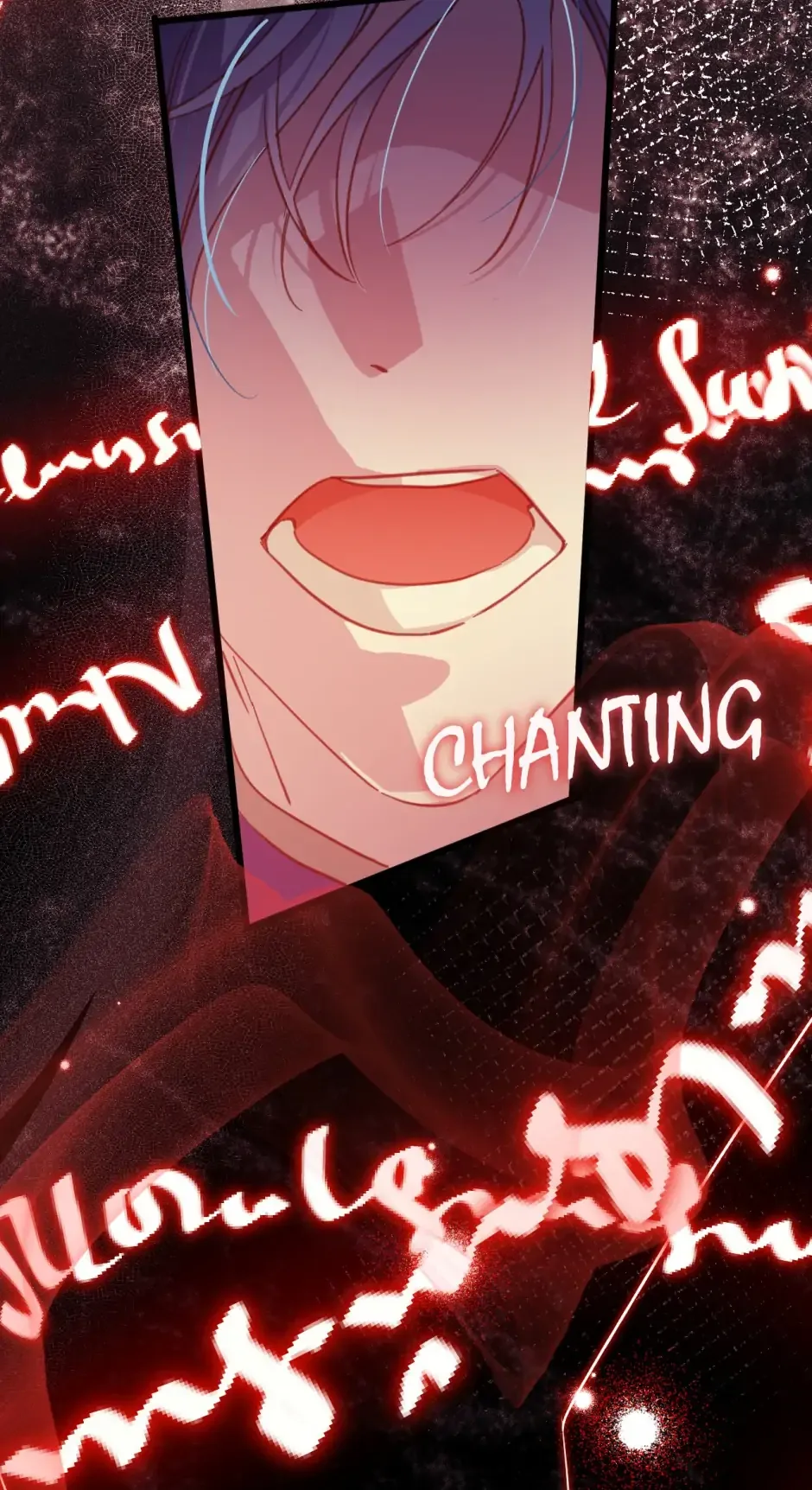 The Ducal Family’s Poisonous Flower Chapter 50 page 37