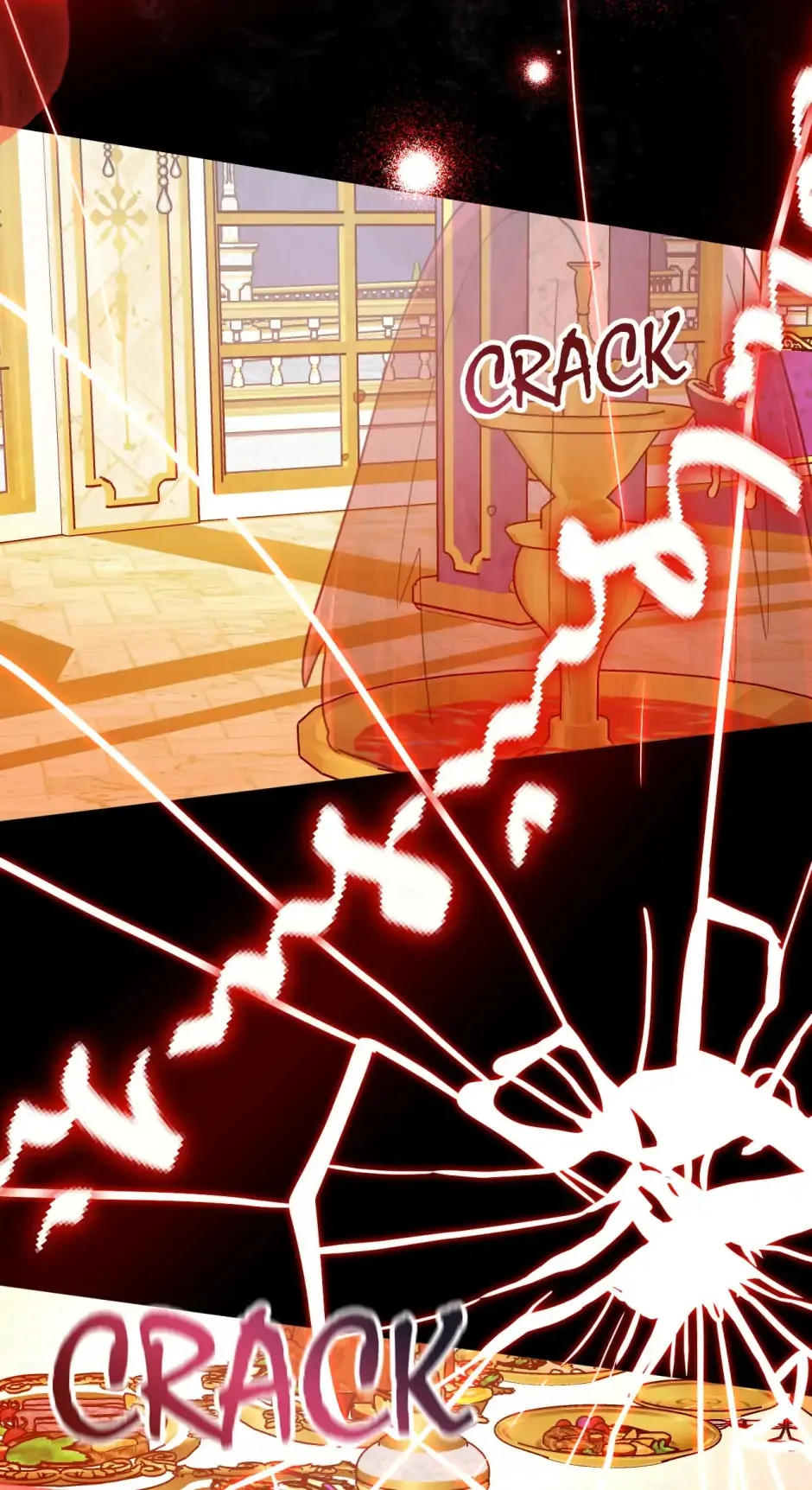 The Ducal Family’s Poisonous Flower Chapter 50 page 38