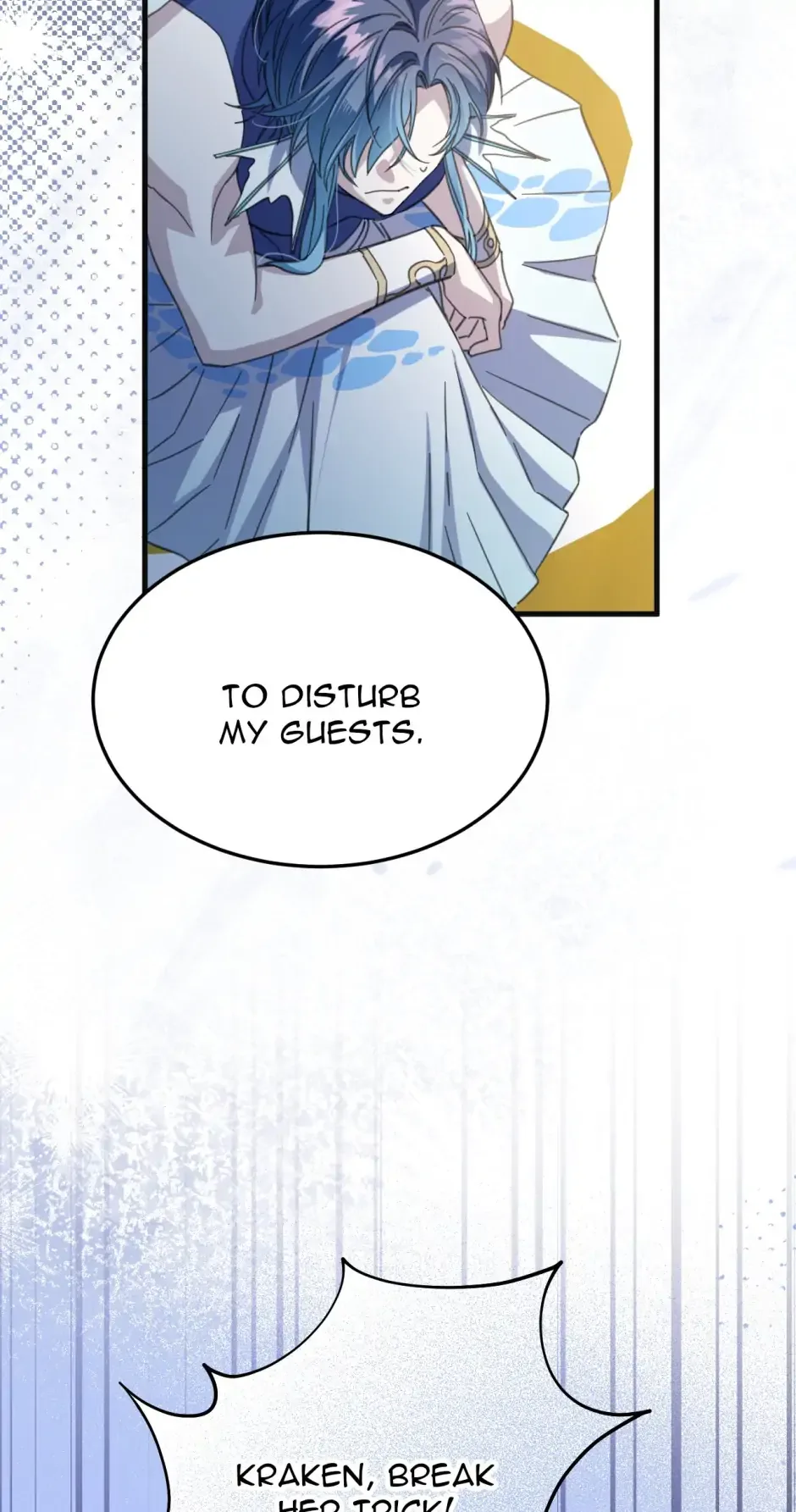 The Ducal Family’s Poisonous Flower Chapter 50 page 34