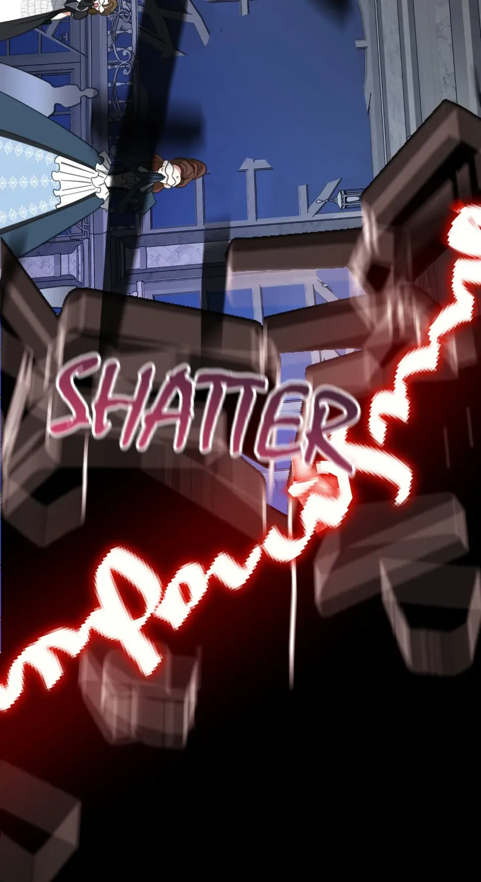 The Ducal Family’s Poisonous Flower Chapter 50 page 41