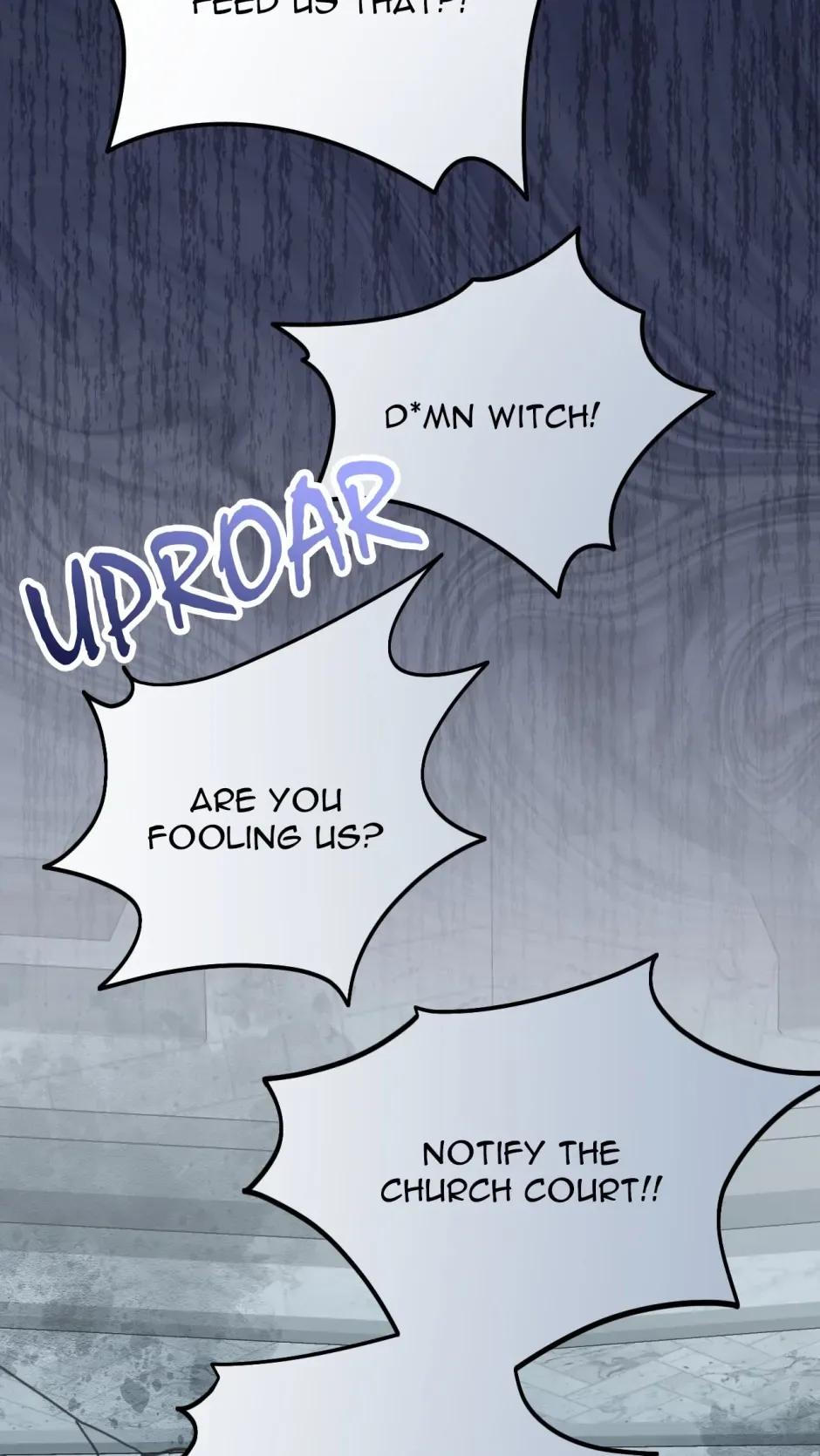 The Ducal Family’s Poisonous Flower Chapter 50 page 45