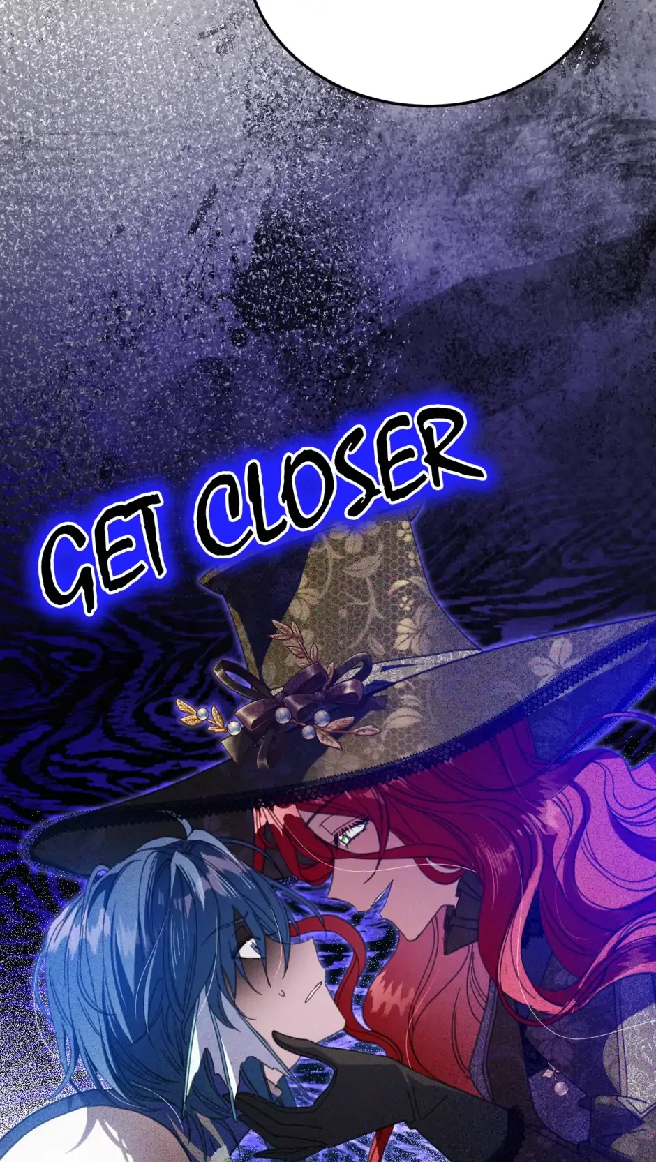 The Ducal Family’s Poisonous Flower Chapter 50 page 49