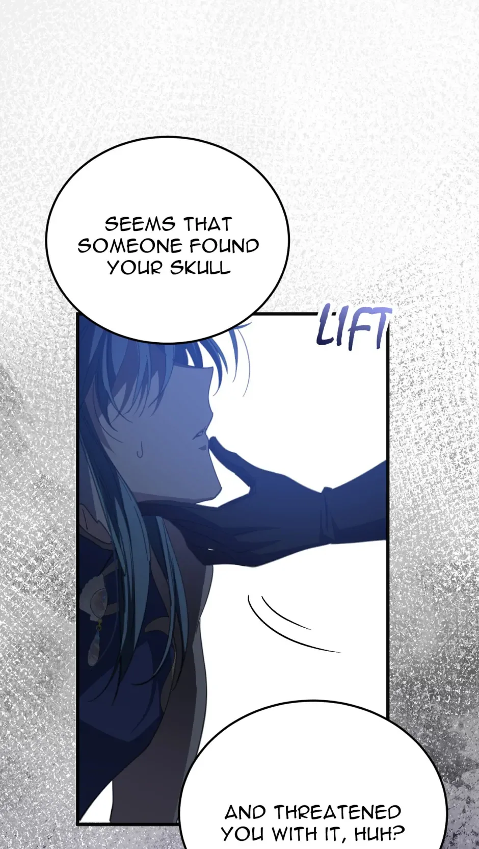 The Ducal Family’s Poisonous Flower Chapter 50 page 48