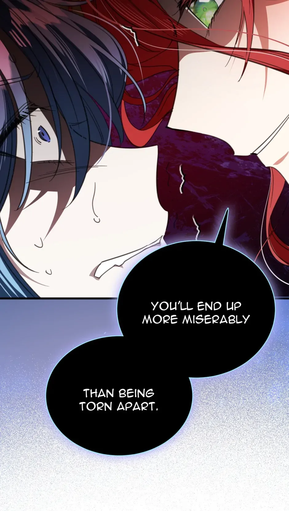 The Ducal Family’s Poisonous Flower Chapter 50 page 51