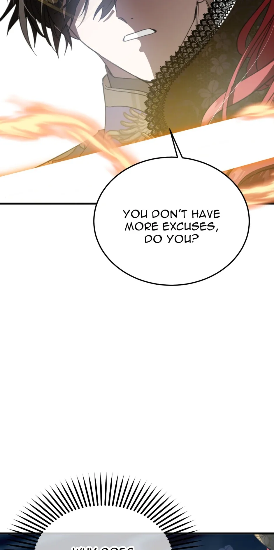 The Ducal Family’s Poisonous Flower Chapter 50 page 56