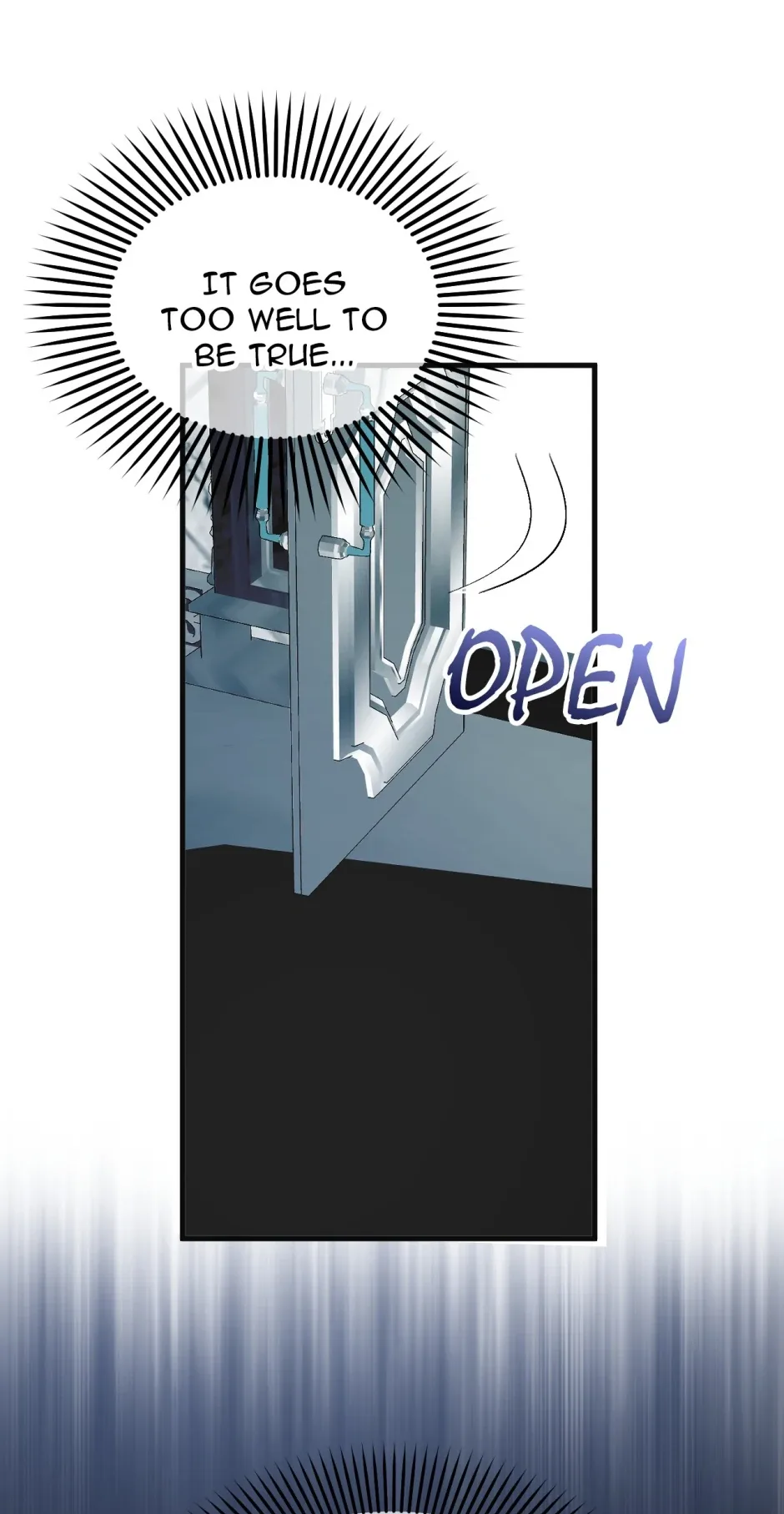 The Ducal Family’s Poisonous Flower Chapter 50 page 58