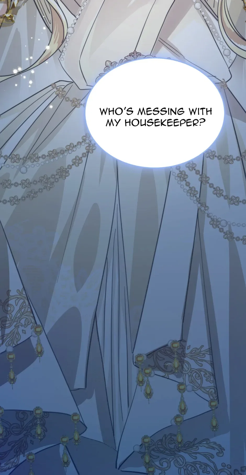 The Ducal Family’s Poisonous Flower Chapter 50 page 63