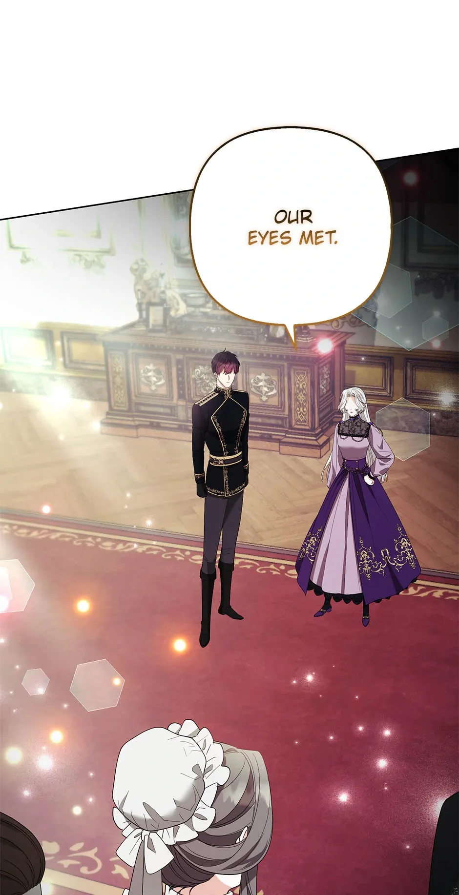 The Duke and The Fox Princess Chapter 51 page 2