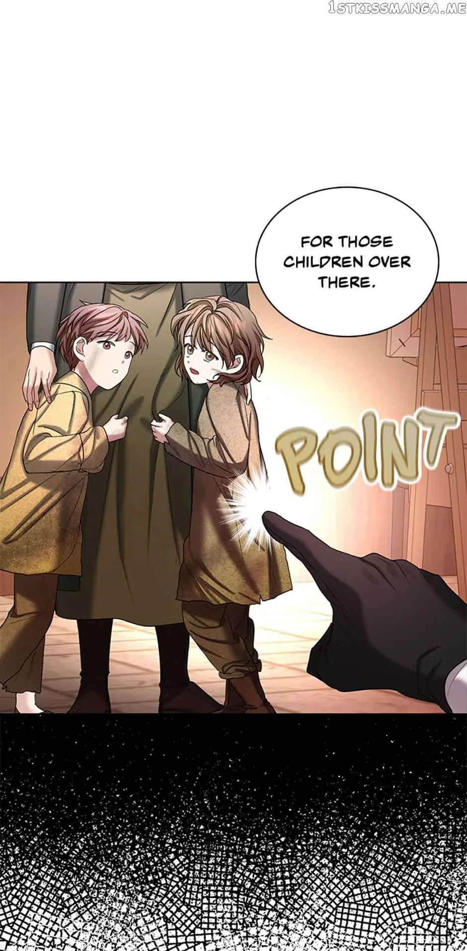 The Duke of Ashleyan’s Contractual Marriage Chapter 51 page 6