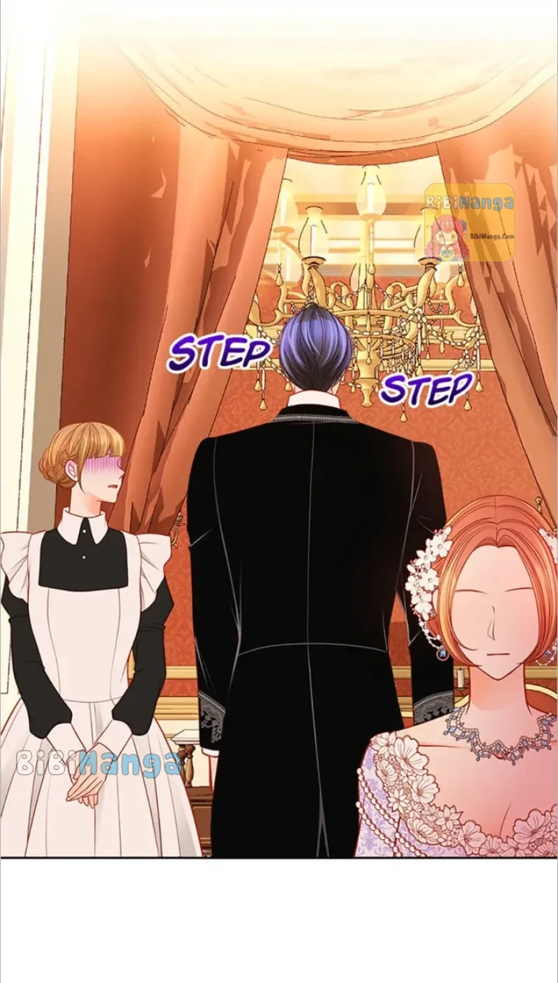 The Duchess’s Secret Dressing Room Chapter 49 page 4