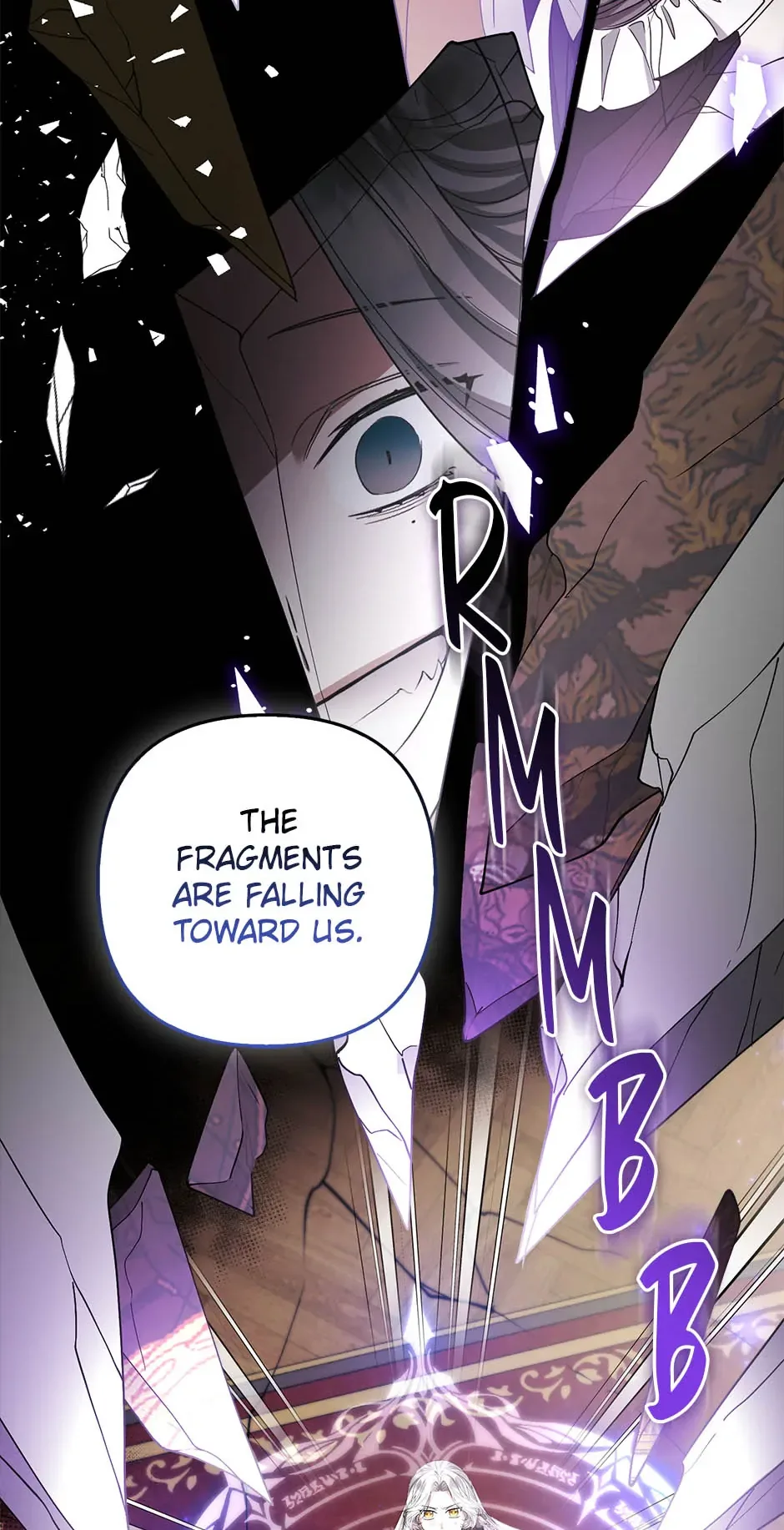 The Duke and The Fox Princess Chapter 51 page 8