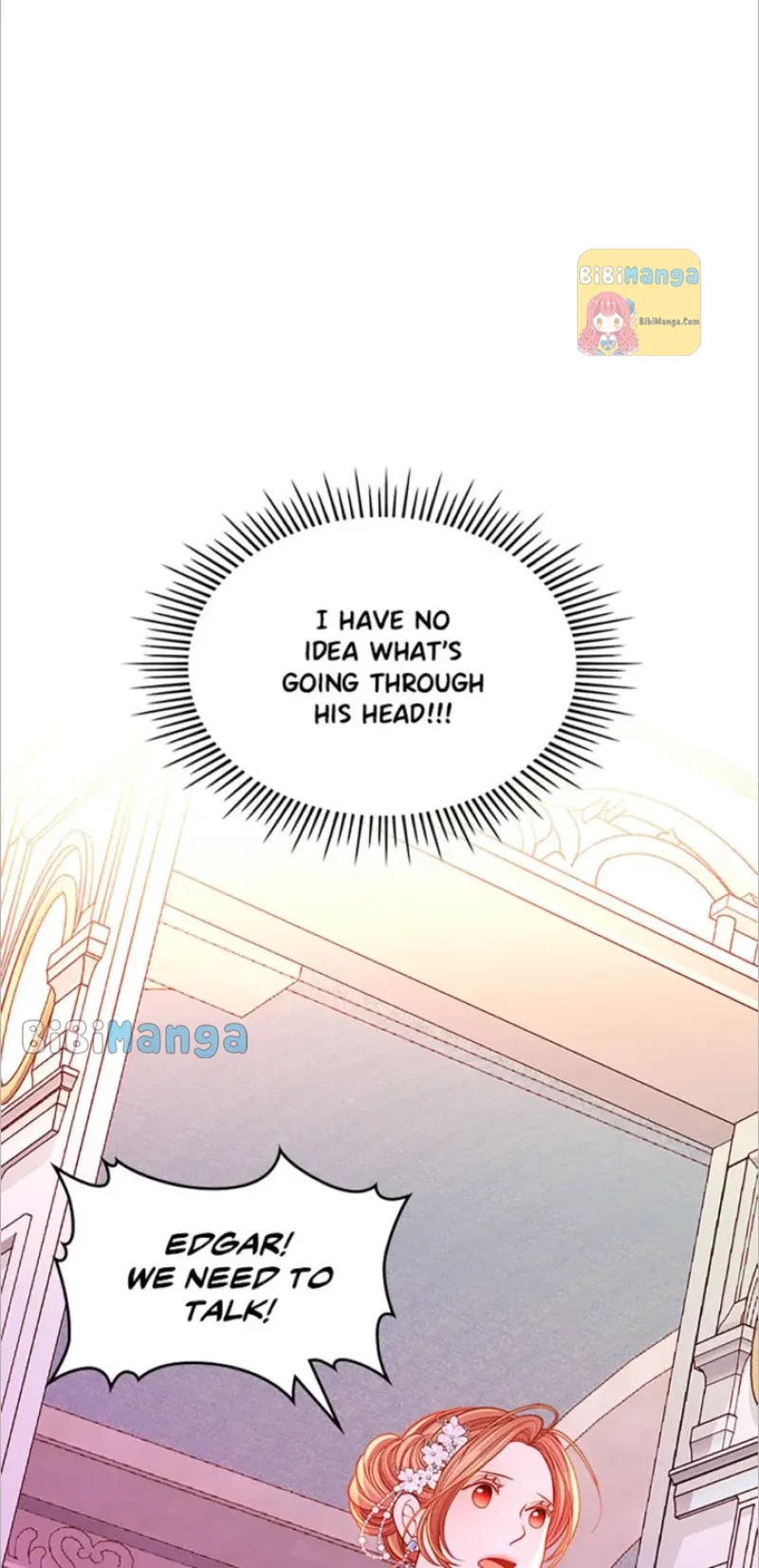The Duchess’s Secret Dressing Room Chapter 49 page 10