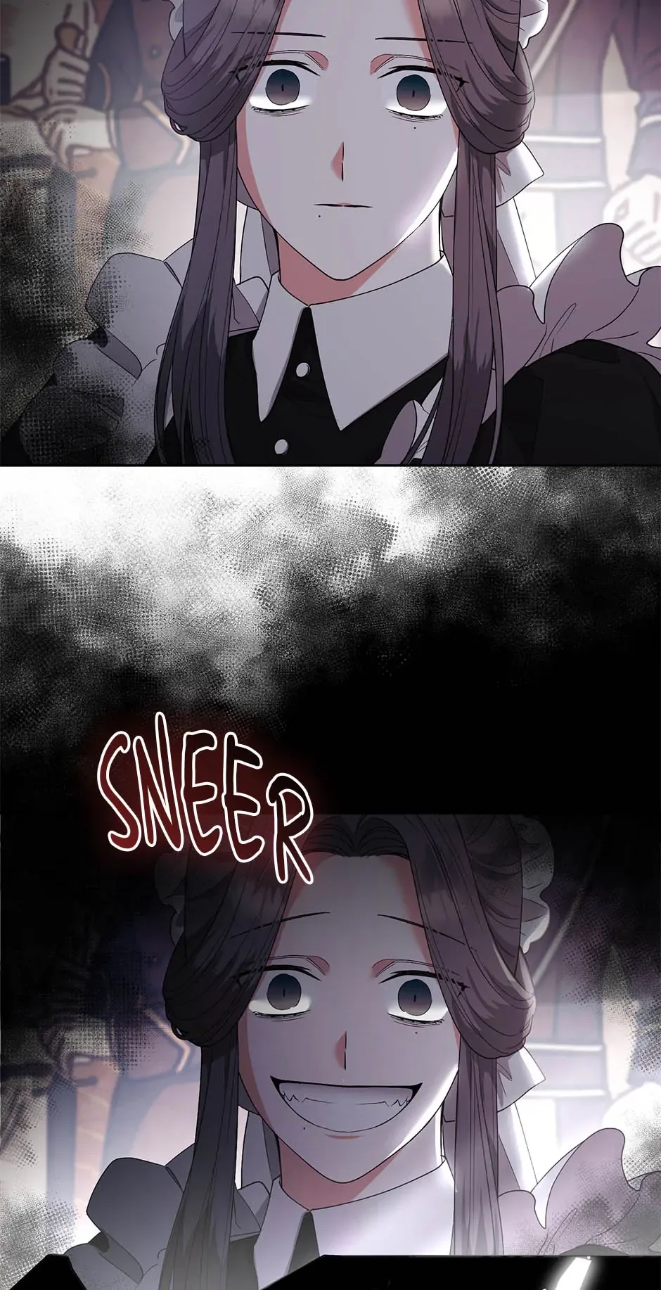 The Duke and The Fox Princess Chapter 51 page 4